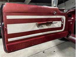 1960 Pontiac Catalina (CC-1784929) for sale in Charlton, Massachusetts