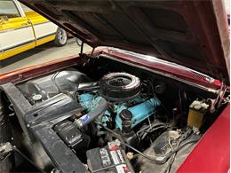 1960 Pontiac Catalina (CC-1784929) for sale in Charlton, Massachusetts