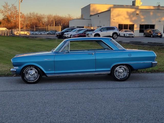 1964 Chevrolet Nova (CC-1784932) for sale in Linthicum, Maryland