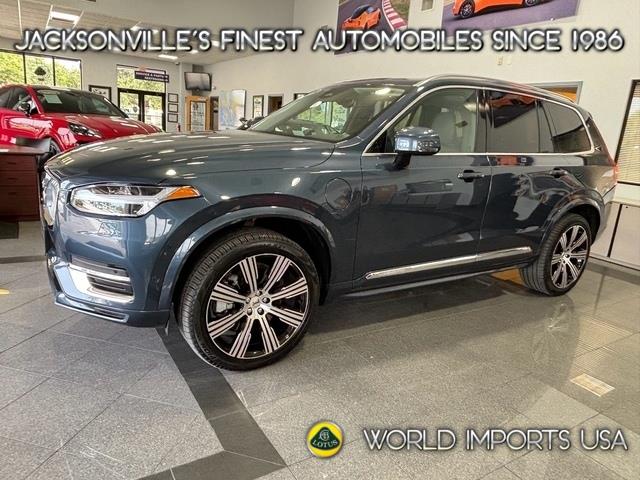2023 Volvo XC90 (CC-1780494) for sale in Jacksonville, Florida