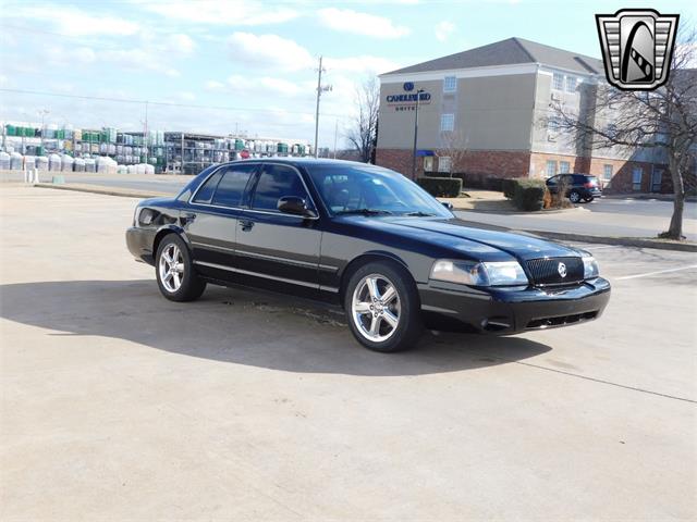 2003 Mercury Marauder for Sale | ClassicCars.com | CC-1784948