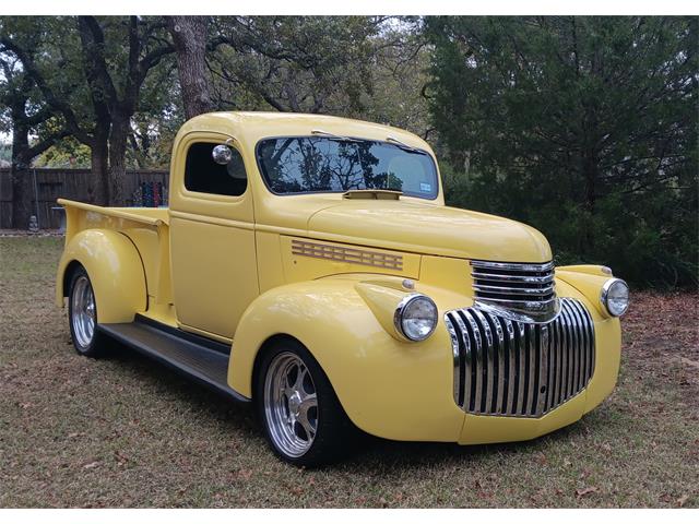 1946 Chevrolet Pickup (CC-1784958) for sale in Denton, Texas