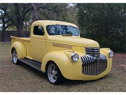 1946 Chevrolet Pickup (CC-1784958) for sale in Denton, Texas