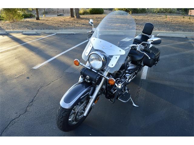 2004 Yamaha V Star (CC-1784970) for sale in El Cajon, California