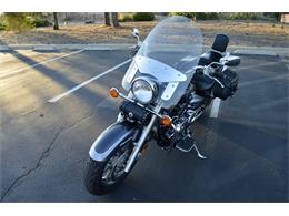 2004 Yamaha V Star (CC-1784970) for sale in El Cajon, California