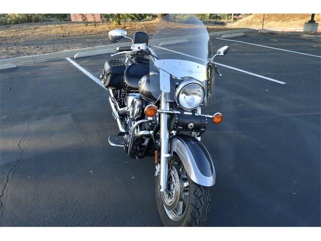 2004 Yamaha V Star (CC-1784970) for sale in El Cajon, California