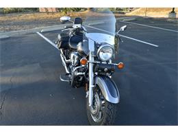 2004 Yamaha V Star (CC-1784970) for sale in El Cajon, California