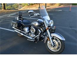 2004 Yamaha V Star (CC-1784970) for sale in El Cajon, California