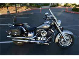 2004 Yamaha V Star (CC-1784970) for sale in El Cajon, California