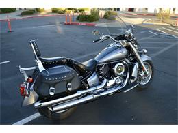 2004 Yamaha V Star (CC-1784970) for sale in El Cajon, California