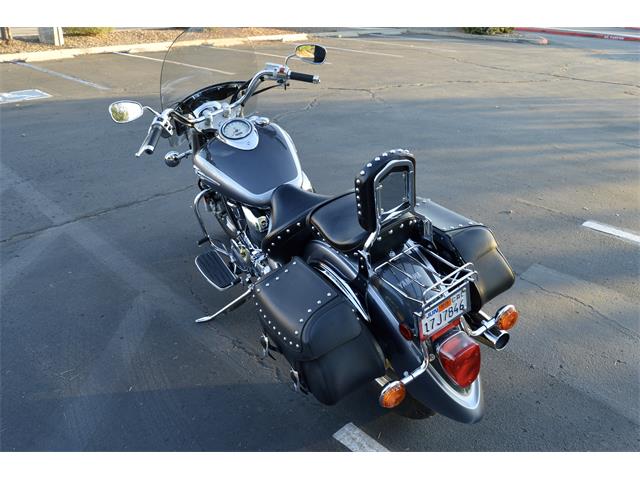 2004 Yamaha V Star (CC-1784970) for sale in El Cajon, California