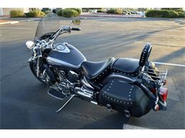2004 Yamaha V Star (CC-1784970) for sale in El Cajon, California