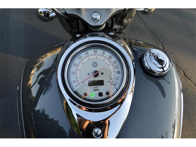 2004 Yamaha V Star (CC-1784970) for sale in El Cajon, California