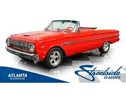 1963 Ford Falcon (CC-1784985) for sale in Lithia Springs, Georgia