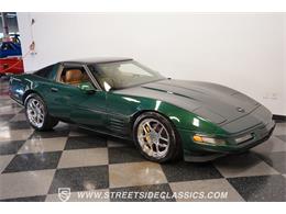 1993 Chevrolet Corvette (CC-1784996) for sale in Lutz, Florida