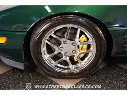 1993 Chevrolet Corvette (CC-1784996) for sale in Lutz, Florida