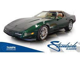 1993 Chevrolet Corvette (CC-1784996) for sale in Lutz, Florida