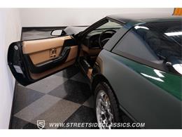 1993 Chevrolet Corvette (CC-1784996) for sale in Lutz, Florida
