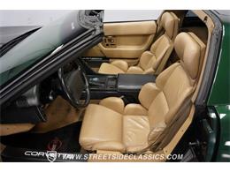 1993 Chevrolet Corvette (CC-1784996) for sale in Lutz, Florida