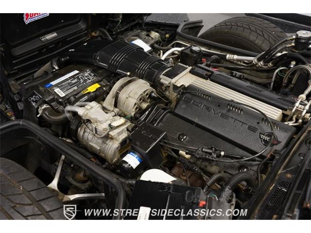 1993 Chevrolet Corvette (CC-1784996) for sale in Lutz, Florida