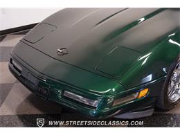 1993 Chevrolet Corvette (CC-1784996) for sale in Lutz, Florida