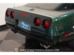 1993 Chevrolet Corvette (CC-1784996) for sale in Lutz, Florida