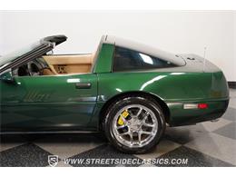 1993 Chevrolet Corvette (CC-1784996) for sale in Lutz, Florida
