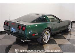 1993 Chevrolet Corvette (CC-1784996) for sale in Lutz, Florida