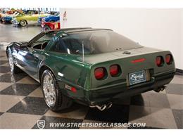 1993 Chevrolet Corvette (CC-1784996) for sale in Lutz, Florida