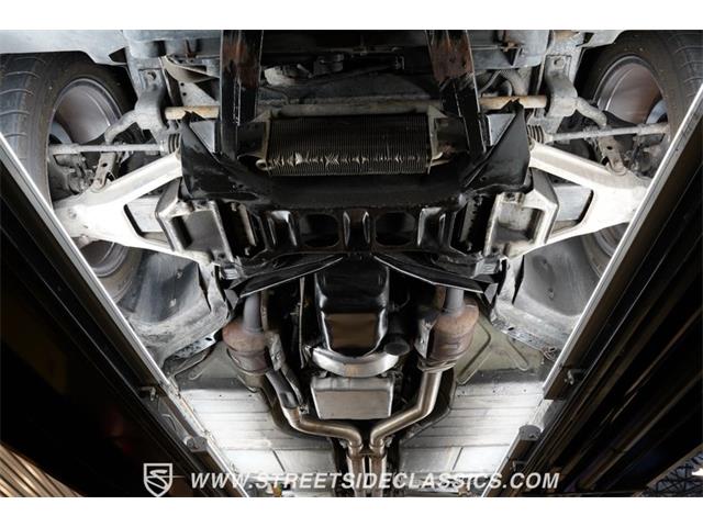 1993 Chevrolet Corvette (CC-1784996) for sale in Lutz, Florida