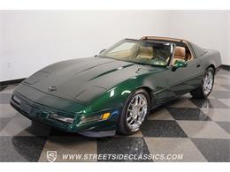 1993 Chevrolet Corvette (CC-1784996) for sale in Lutz, Florida