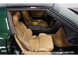 1993 Chevrolet Corvette (CC-1784996) for sale in Lutz, Florida