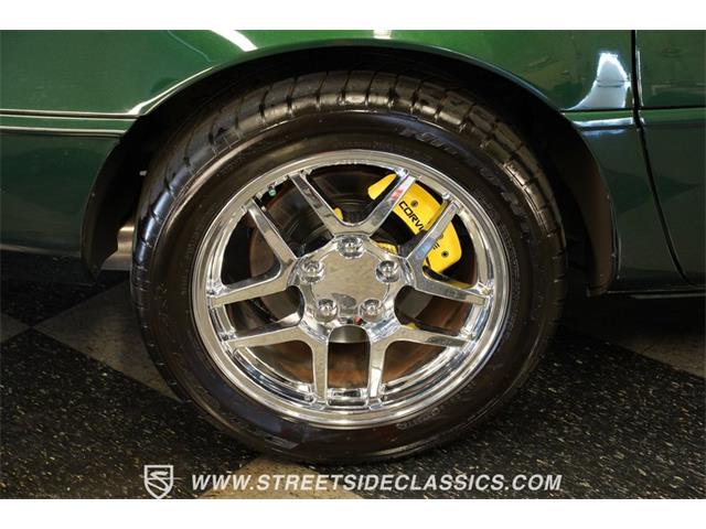 1993 Chevrolet Corvette (CC-1784996) for sale in Lutz, Florida
