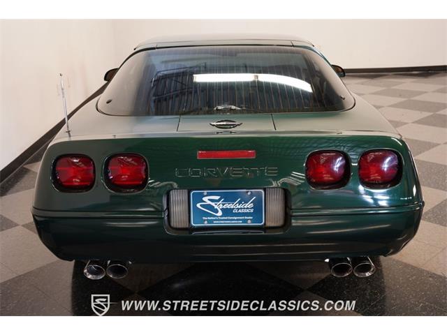 1993 Chevrolet Corvette (CC-1784996) for sale in Lutz, Florida