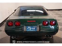 1993 Chevrolet Corvette (CC-1784996) for sale in Lutz, Florida