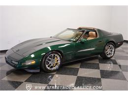 1993 Chevrolet Corvette (CC-1784996) for sale in Lutz, Florida