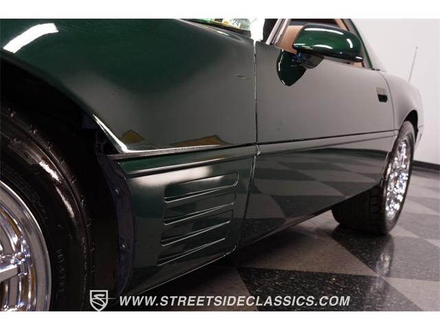 1993 Chevrolet Corvette (CC-1784996) for sale in Lutz, Florida