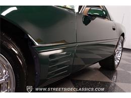 1993 Chevrolet Corvette (CC-1784996) for sale in Lutz, Florida