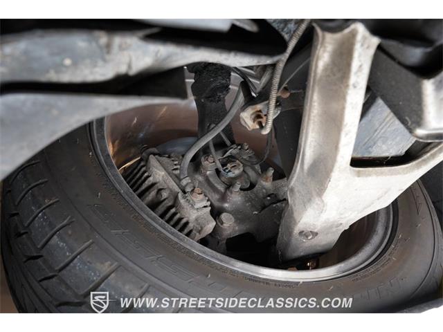 1993 Chevrolet Corvette (CC-1784996) for sale in Lutz, Florida