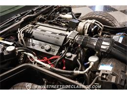 1993 Chevrolet Corvette (CC-1784996) for sale in Lutz, Florida