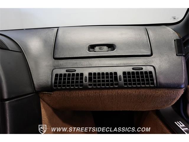 1993 Chevrolet Corvette (CC-1784996) for sale in Lutz, Florida