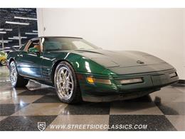 1993 Chevrolet Corvette (CC-1784996) for sale in Lutz, Florida