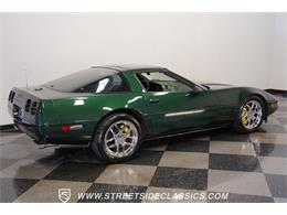 1993 Chevrolet Corvette (CC-1784996) for sale in Lutz, Florida