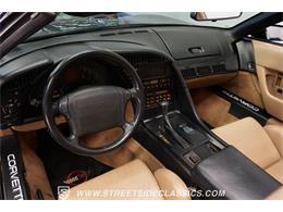1993 Chevrolet Corvette (CC-1784996) for sale in Lutz, Florida