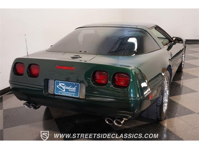 1993 Chevrolet Corvette (CC-1784996) for sale in Lutz, Florida