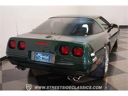 1993 Chevrolet Corvette (CC-1784996) for sale in Lutz, Florida