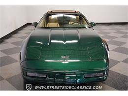 1993 Chevrolet Corvette (CC-1784996) for sale in Lutz, Florida