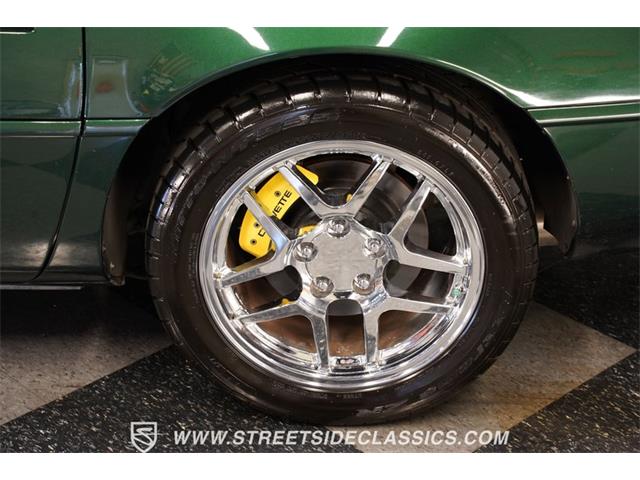 1993 Chevrolet Corvette (CC-1784996) for sale in Lutz, Florida
