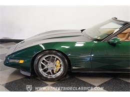 1993 Chevrolet Corvette (CC-1784996) for sale in Lutz, Florida