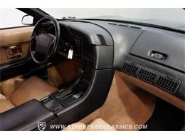 1993 Chevrolet Corvette (CC-1784996) for sale in Lutz, Florida